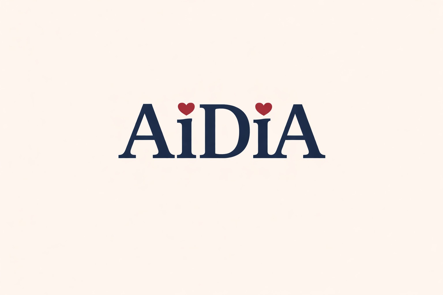 AiDiA Logo