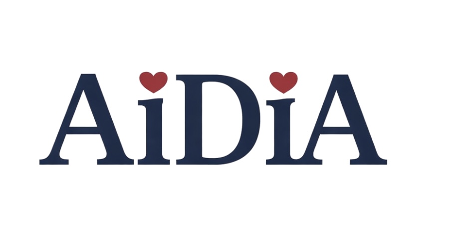 AiDiA Logo